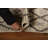Moroccan Oriental Accent Rug 2x3
