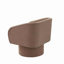 Fauteuil demi-tonneau pivotant 360-118699911