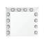 Miroir d'appoint Noralie