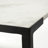 Fielder Marble Top Single Coffee Table