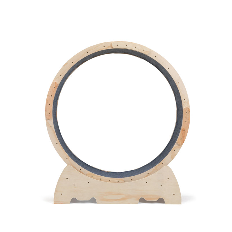Large Cat Running Wheel For Indoor Cats