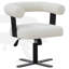 Chaise de bureau Hilma-1064276127