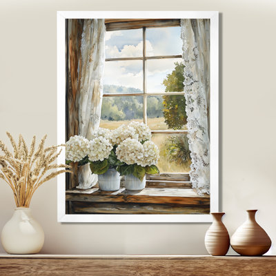 Carolyn - salon d'art mural floral