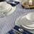 Anoka Geometric 100% Cotton Table Runner-1600335180