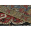 Burano One-of-a-Kind 3'9X3'10 Hand Knotted Area Rug