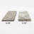 Dual Surface 0.33 " Thick Indoor Non Slip and Non Bunching Rug Pad-1976164832