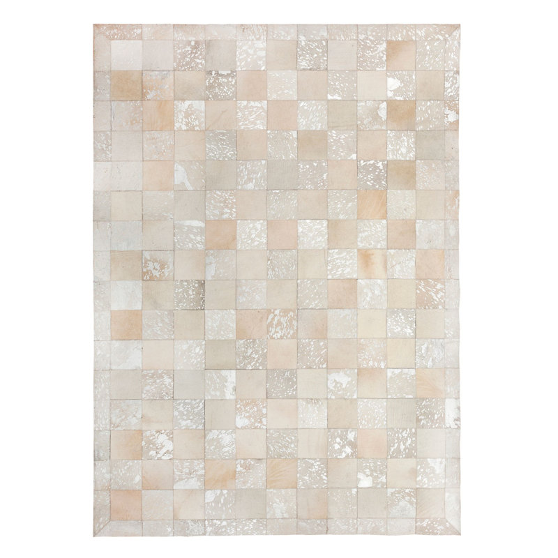 Alsatia Geometric Hand Woven Area Rug, Rectangular 170 x 240cm