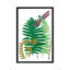 « palm imaginaire jardin ii », impression sur toile-32565955-72129241