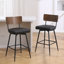Tabouret de bar et de comptoir pivotant rembourré-1726096637-1739721515-1682467673