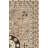 Cruz Hand Tufted Wool Oriental Rug-1527796844