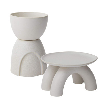 Vase de table Gabi