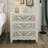 Harleen 30'' W Solid Wood Nightstand-1363041701