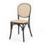Chaises d'extérieur en osier PE-711332455