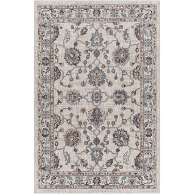 Oriental Rug