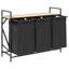 Laundry Cart