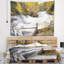 Tapisserie «Fall River over Riffles and Rocks»-1717626959