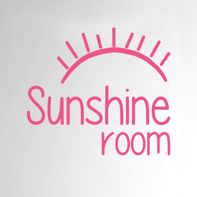 Wall Decal