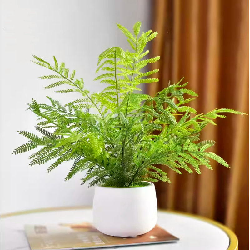 Sapin artificiel 15,75 po