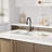 Mondawe Kitchen Faucet-88876497