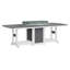 Berlin Gardens Garden Classic Fire Pit Bar Table-1726389548-1726389558