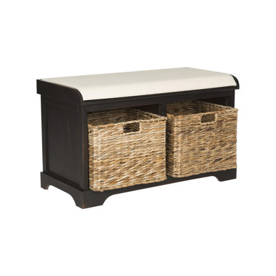 Shoe Storage Bench by Wildon Home
