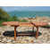 Afrin Extendable Dining Table
