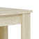 Weddel End Table