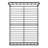 Lueras Metal Spindle Bed-946429648-972499046