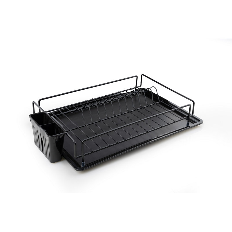 Oklo Plastic Dish Rack