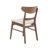6 - Person Four Leg Dining Set-615867635-615867644