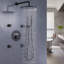 Système de douche complet avec valve brute-69316160