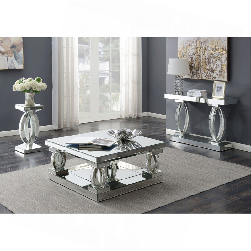 Table basse Shannon