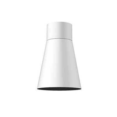 Harlowe LED Outdoor Flush Mount