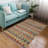 Sterick Wool Indoor Rug