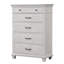 Meuble de chambre transitionnel 1Pc