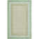Frederica Hand Loomed Wool Geometric Rug