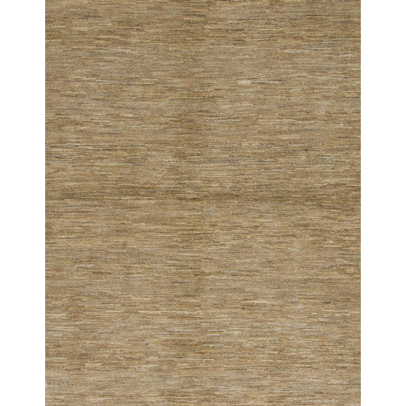 Tapis abstrait 100% lavable à la machine 1533, Rectangle 8 pi x 12 pi