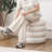 Milind 18.9" H Round Storage Ottoman-2045343061