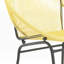 Ensemble de 2 chaises d'extérieur-404250834