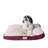 Canvas Pet Bed-3848104