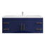 Ensemble de meuble-lavabo simple 59 po Berner-1931991192