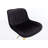 Chrome Footrest And Base Swivel Height Adjustable Mechanical Lifting Velvet + Golden Leg Simple Bar Stool,Set Of 2