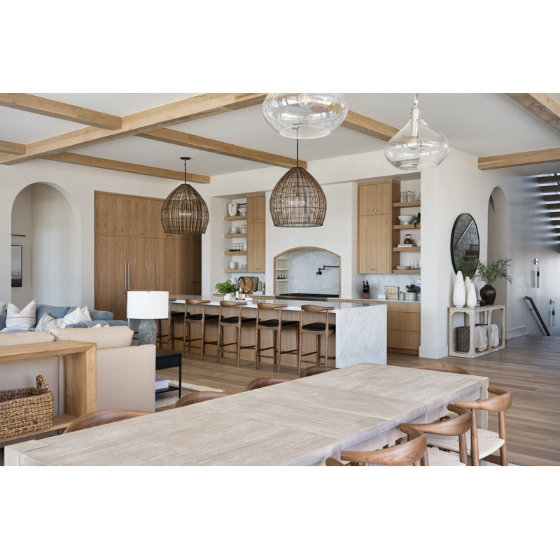 Holden 0 Light Chandelier