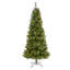 Lighted Artificial Christmas Tree-1358936785