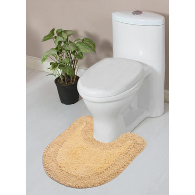 Tapis en coton Concetta