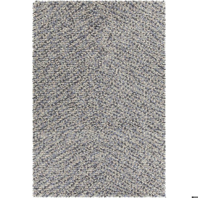 Gems Blue/Gray Area Rug