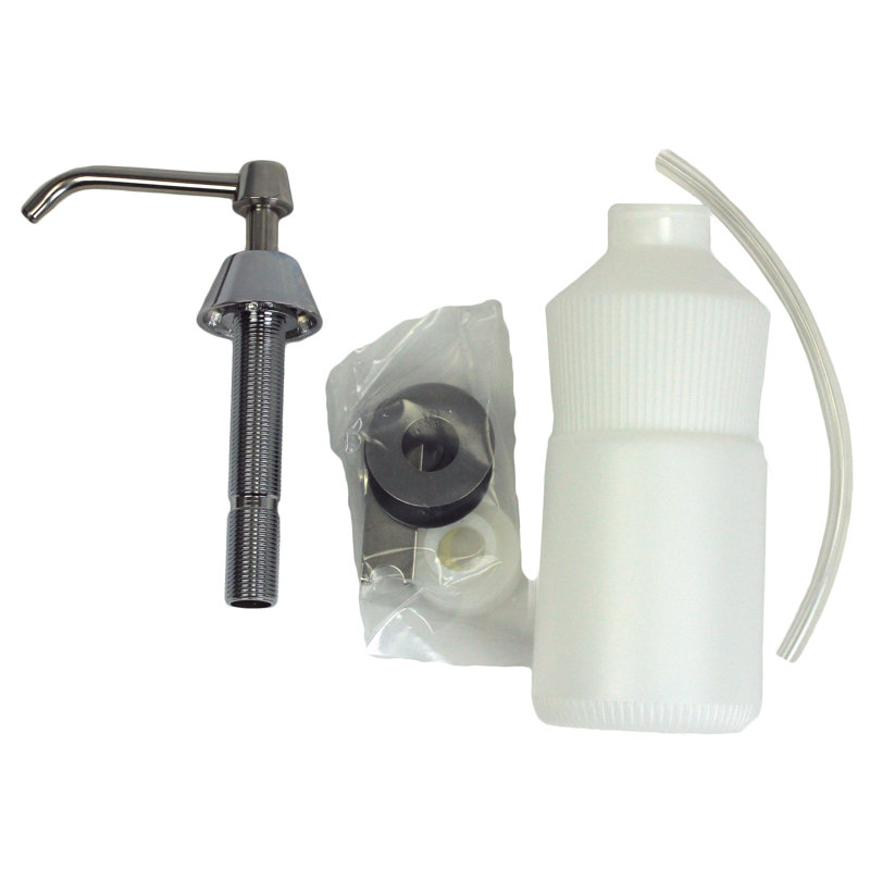 Soap Dispenser