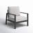 Townsend Patio Chair with Sunbrella® Cushions-587644626