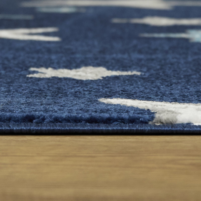 Area Rug, Rectangle 160 x 213cm