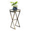 Support pour plante 35,5 po